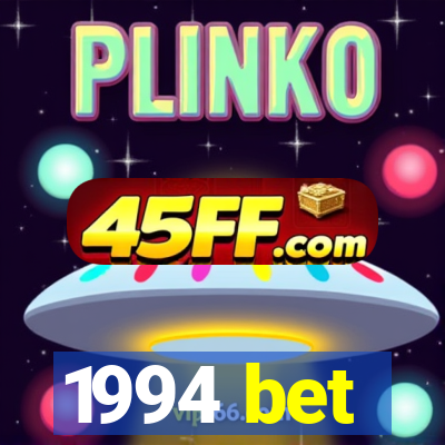 1994 bet